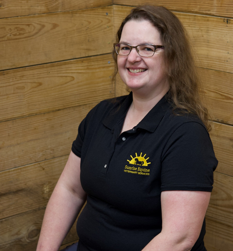 Dr. Kate O’Conor
