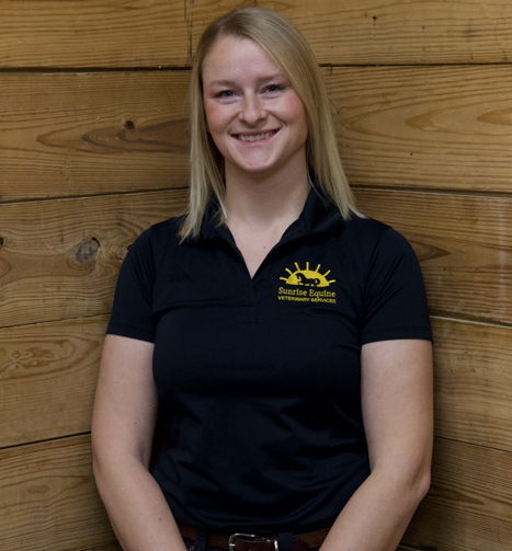 Dr. Katie Luoma