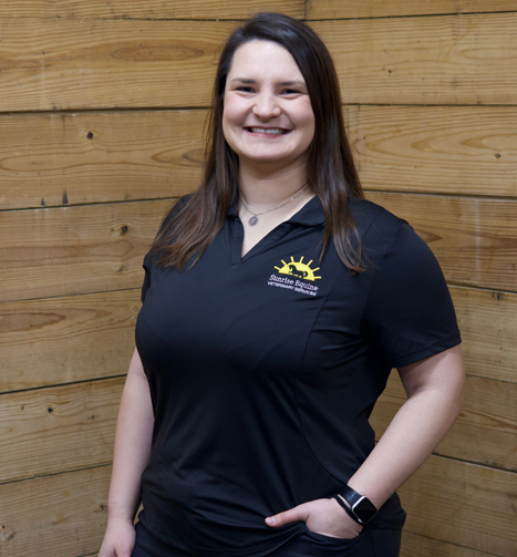 Dr. Kelly Harrington