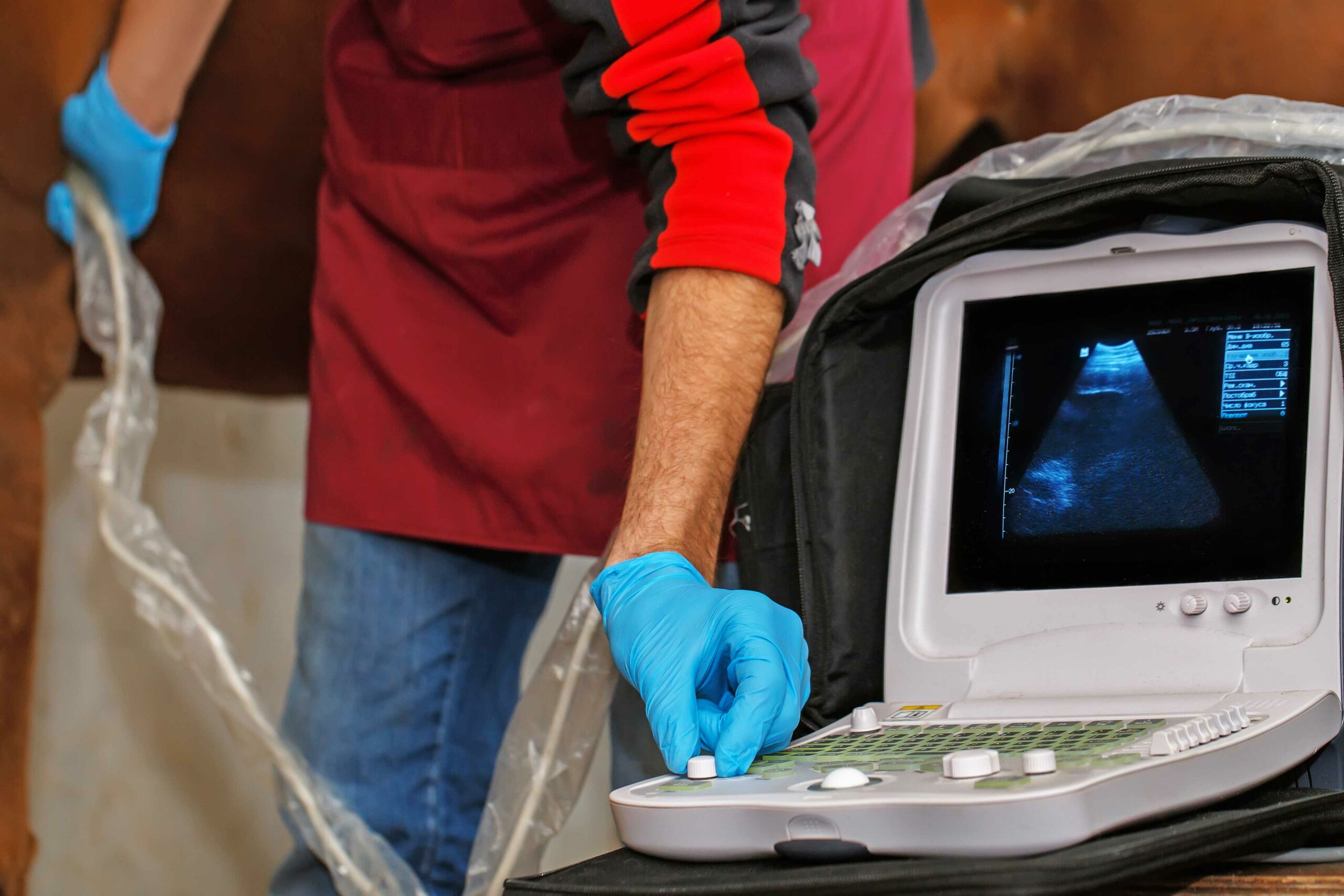 Imaging Capabilities